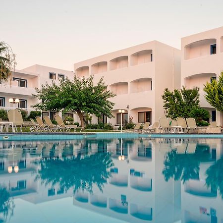 Adel Paradise Adelianos Kampos Exterior foto